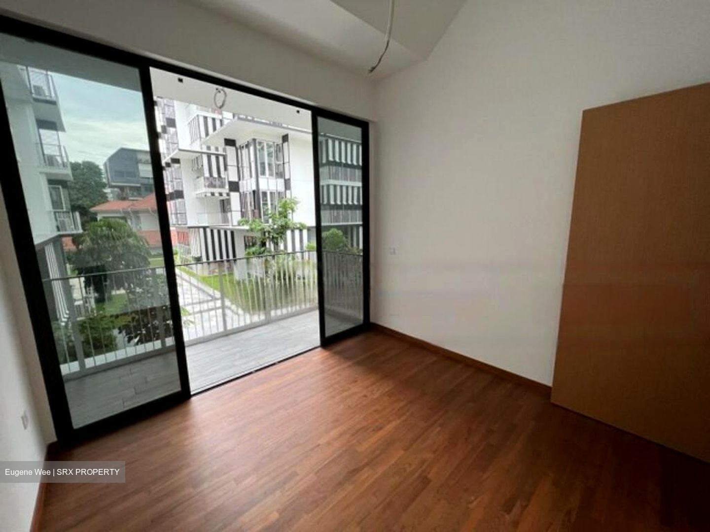 The Verandah Residences (D5), Terrace #507900931